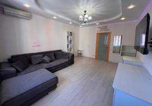 2-к квартира, вторичка, 63м2, 8/16 этаж