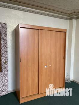 1-к квартира, вторичка, 33м2, 9/9 этаж