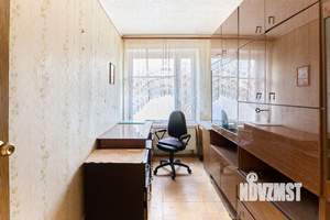 4-к квартира, вторичка, 80м2, 4/9 этаж