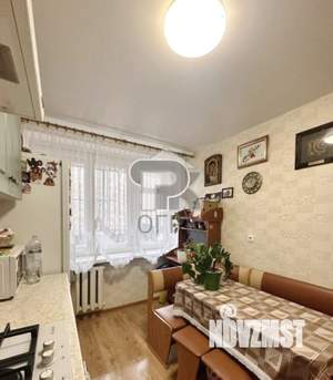 1-к квартира, вторичка, 36м2, 7/9 этаж