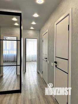 2-к квартира, вторичка, 50м2, 16/25 этаж