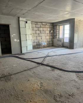 2-к квартира, вторичка, 77м2, 3/6 этаж