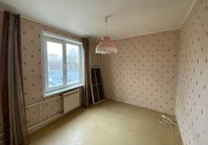 4-к квартира, вторичка, 63м2, 5/9 этаж