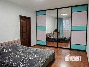 1-к квартира, вторичка, 36м2, 5/17 этаж