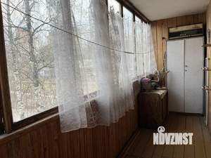 2-к квартира, вторичка, 57м2, 2/9 этаж