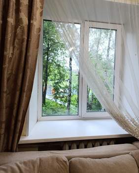 1-к квартира, вторичка, 30м2, 2/3 этаж