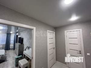 2-к квартира, вторичка, 74м2, 4/15 этаж