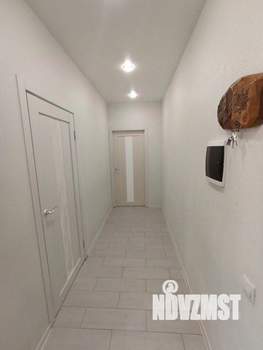 2-к квартира, вторичка, 47м2, 17/22 этаж