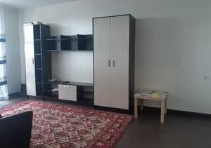 1-к квартира, вторичка, 38м2, 9/17 этаж
