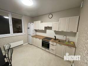 2-к квартира, вторичка, 50м2, 16/17 этаж