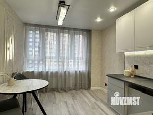 1-к квартира, вторичка, 35м2, 14/22 этаж