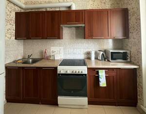 1-к квартира, вторичка, 44м2, 4/25 этаж