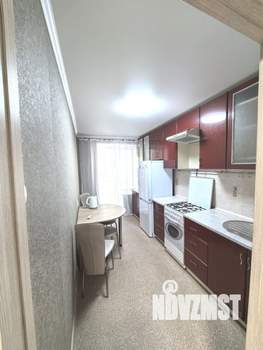 1-к квартира, вторичка, 37м2, 1/9 этаж