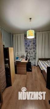 3-к квартира, вторичка, 83м2, 9/14 этаж