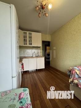 1-к квартира, вторичка, 47м2, 2/17 этаж