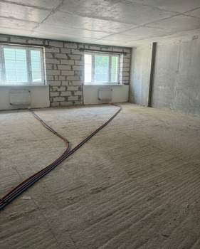 1-к квартира, вторичка, 76м2, 1/6 этаж