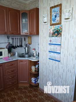 1-к квартира, вторичка, 38м2, 12/17 этаж