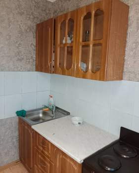 1-к квартира, вторичка, 38м2, 12/14 этаж