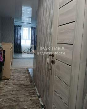 Студия квартира, вторичка, 26м2, 16/24 этаж