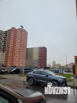 1-к квартира, вторичка, 31м2, 7/25 этаж