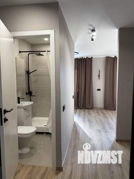 1-к квартира, вторичка, 32м2, 7/9 этаж