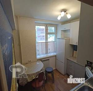 1-к квартира, вторичка, 30м2, 1/5 этаж