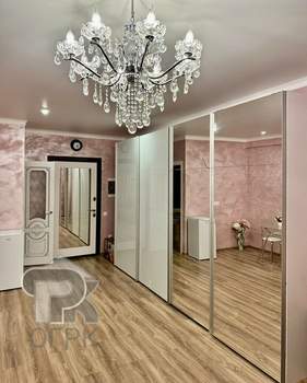 Студия квартира, вторичка, 35м2, 2/6 этаж