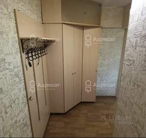 1-к квартира, вторичка, 30м2, 1/5 этаж