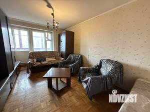 2-к квартира, вторичка, 48м2, 9/9 этаж