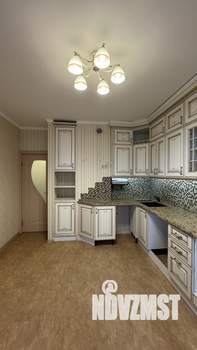 3-к квартира, вторичка, 96м2, 5/25 этаж