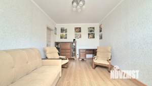 1-к квартира, вторичка, 47м2, 17/17 этаж