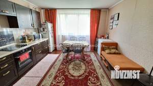 5-к квартира, вторичка, 100м2, 1/14 этаж