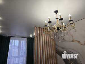 Студия квартира, вторичка, 25м2, 17/21 этаж