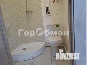 Студия квартира, вторичка, 15м2, 1/5 этаж