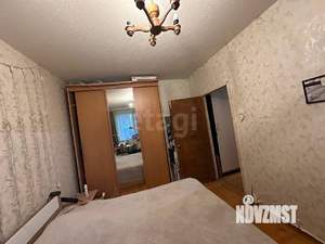 2-к квартира, вторичка, 52м2, 3/14 этаж