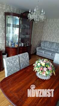 3-к квартира, вторичка, 64м2, 6/10 этаж