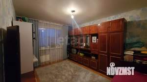 3-к квартира, вторичка, 76м2, 13/17 этаж