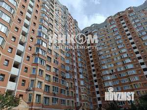 2-к квартира, вторичка, 66м2, 12/16 этаж
