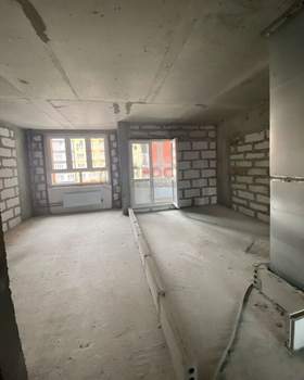 2-к квартира, вторичка, 49м2, 9/20 этаж