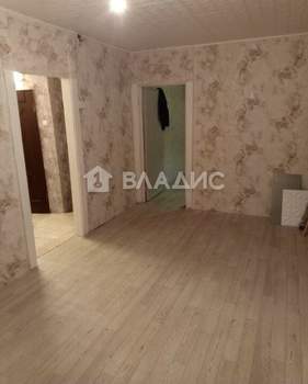 2-к квартира, вторичка, 40м2, 5/5 этаж