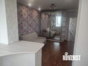 3-к квартира, вторичка, 82м2, 17/17 этаж