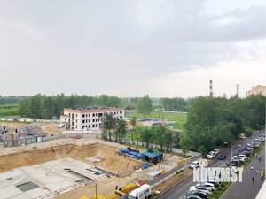 2-к квартира, вторичка, 58м2, 8/25 этаж