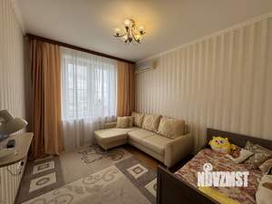 2-к квартира, вторичка, 55м2, 16/17 этаж
