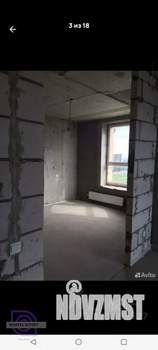 3-к квартира, вторичка, 103м2, 13/17 этаж
