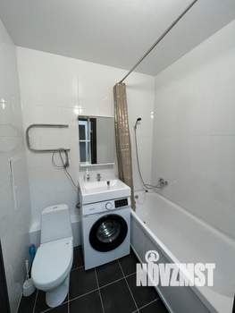 1-к квартира, вторичка, 33м2, 2/21 этаж