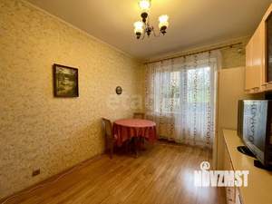 2-к квартира, вторичка, 65м2, 2/17 этаж