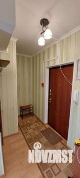 1-к квартира, вторичка, 37м2, 5/17 этаж