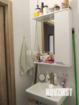 1-к квартира, вторичка, 34м2, 4/6 этаж