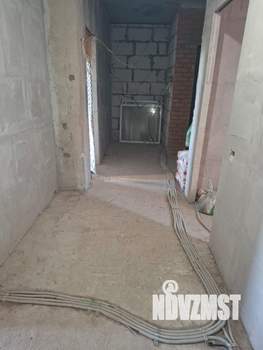 3-к квартира, вторичка, 105м2, 10/17 этаж