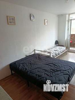 Студия квартира, вторичка, 30м2, 6/6 этаж